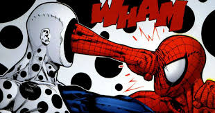 Spider-Man: 10 Most Pathetic Villains In His Rogues' Gallery, Ranked