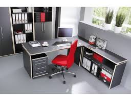 ✓für mehr platz ✓für die ecke. Buromobl Set Two 4 Teilig Anthrazit Schreibtisch Aktenschrank Rollcontainer 1 109 90 Buromobel Buromobel Design Aktenschrank
