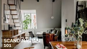 Maybe you would like to learn more about one of these? Interior Design Beautiful Scandinavian House Youtube
