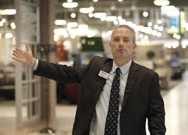 Nebraska furniture mart is a leading home furnishing store in north america. Nebraska Furniture Mart Is As Big As It Boasts Business Rapidcityjournal Com
