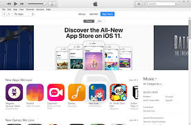 Download Itunes 12 6 3 For Windows Mac With Built In App Store And Ringtone Management Redmond Pie