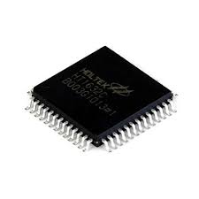 HT1632C Driver Chip for LED Dot Matrix Unit Board : Amazon.in: Home  Improvement