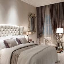 Not only are the curtains practical, but they are also cute and go with the calm theme of the room. Bedroom Curtain Ideas Houzz