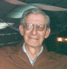 Frederick Witter Obituary (1925