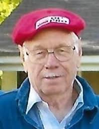 Allen J. Richey Obituary