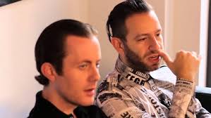Chase & Status 'Brand New Machine'
