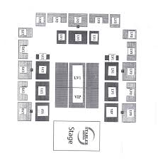 Stabler Arena Seating Chart Stabler Wrestling Stabler Arena