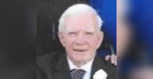 James E. Beard Obituary