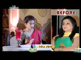 Kolors Weight Loss Program Actress Priya Mani Review