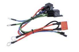 Harness Wire Relay For Mercury And Yamaha Outboard Tilt Trim Motors Ph200 Wh01 49 95 Ebasicpower Com Marine Engine Parts Fishing Tackle Basic Power Industries