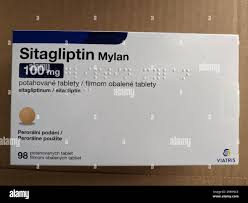 Image result for Sitagliptin