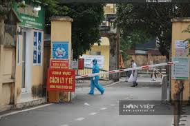 Hà nội và 4 tỉnh, thành thêm 53 ca mới. Sr8jfa3pfn4y0m