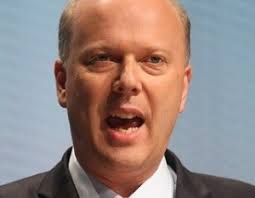 Chris Grayling: The Compulsive Liar at the Heart of Government