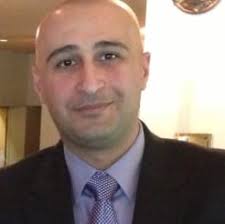 Dr. Firas M. Abed, MD