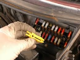 Car, truck & motorcycle ewd, fuses & relay. How To Check Mercedes W123 Fuses Ifixit Repair Guide