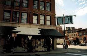 Pin By Philus Wilson On Friends Chicago City Chicago Neighborhoods Chicago