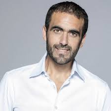 Lorenzo MARTINEZ-DELA-ESCALERA