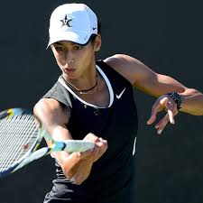 Astra sharma women's tennis junior major: Podcast Vanderbilt Coach Geoff Macdonald On College Tennis Sports Illustrated