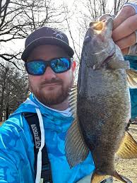 A few pictures of weekend fishing.