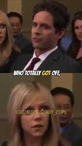Its Always Sunny in Philadelphia. Dennis gets off.  #itsalwayssunnyinphiladelphia #comedy #clips #comedyreels #philadelphia  #dennisreynolds #comedyclips #comedyvideo #fxx #comedytiktok >>link in bio  ...