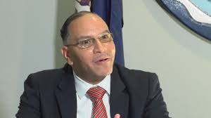 Everything that I've done has been from my heart': Retiring RPD Chief  Alfred Durham reflects