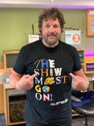 #chess #michael ball #tim howar #alexandra burke #cassidy janson #london #musical #theatre #playbill photos. Michael Ball Obe On Twitter You Too Can Rock This Look And Help Support Actingforothers And Other Theatrical Charities Order At Https T Co Ffik9wv8tb Go On They Re Gorgeous Xxxx Https T Co 7mmxdjcjo2