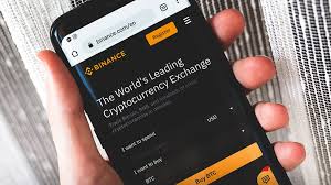 Buying crypto via interac e. Binance Watchdog Clamps Down On Cryptocurrency Exchange Bbc News