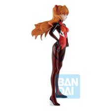 Maybe you would like to learn more about one of these? Ihr Figurenshop Fur Actionfiguren Und Filmfiguren Von Neca Und Sideshow Statuen Evangelion