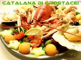 Check spelling or type a new query. Catalana Di Crostacei Da Servire Come Ricco Antipasto O Secondo Piatto