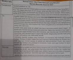 1 Apa Tema Pidato 2 Siapa Yang Menyampaikan Pidato 3 Bentuk Salam Yang Digunakan 4 Daftarkan Kata Brainly Co Id