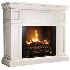 It all begins with the electric fireplace heater that includes a large 30 viewing area. Artemis Modern White Electric Fireplace Mantel Insert With Sound And Heater White Electric Fireplace Electric Fireplace Fireplace