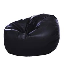 Bean bag chairs aren't newcomers in the world of furniture, but they've come a long way since their debut in the 1970s. Decor More Event Furniture Rentals Lounge Furniture Softgoods And Linens Available For Rental In Toronto And Calgary Black Bean Bag