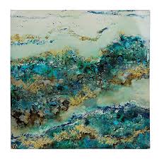 Low price guarantee, fast shipping & free returns, and custom framing options on all *occasionally art.com may offer special promotional discounts. Personalized Canvas Wall Art Blue And Gold Geode Canvas Art Geode Canvas Wall Art Blue And Gold Agate Geode Wall Art Blue Geode Wall Art Craft Supplies Tools Stretched Canvas Eco Mus Pl