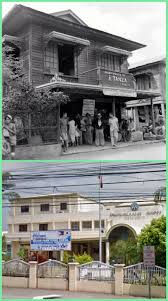 Tanza Cavite City Hall Cavite City Cavite Philippines