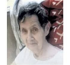 Jeannette LOZON Obituary