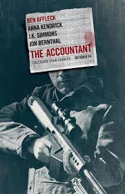 The Accountant (2016) (Film) - TV Tropes