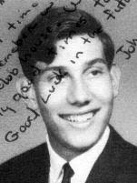 Cromwell High School 1966 Alumni memorial