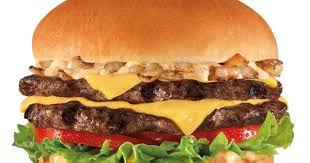 But most visitors who use google didn't grant this place a high. Carl S Jr Debuts New California Classic Double Cheeseburger Brand Eating