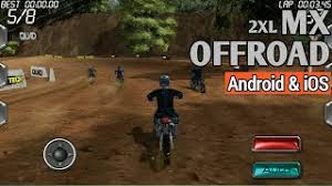First you must uninstall 2xl mx offroad original version if you have installed it. 2xl Mx Offroad Best Motocross Games Offline Android Ios Gameplay By Hippo Gamer