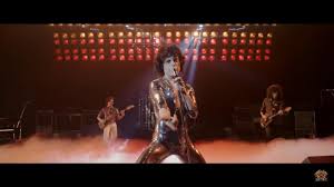 Bohemian rhapsody is an enthralling celebration of queen, their music, and their extraordinary lead singer freddie mercury, who defied stereotypes and convention to become one of history's most beloved entertainers. Bohemian Rhapsody Full Movie Online Free Original In Gk Films Bohemian Rhapsody New Movies Out New Movies Coming Out