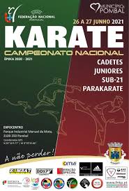 Apart from the results also we present a lots of tables and statistics campeonato nacional. Campeonato Nacional De Cadetes Juniores Sub21 E Parakarate 2020 2021 Fnk P