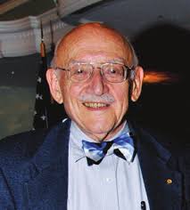 Paul C. Schmall Accepts President's Gavel