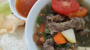 Dibuat dengan bahan yang sederhana, sambal. Nasi Bebek Goreng Tumis Kangkung Nasi Ayam Bakar Saus Bbq Sop Iga Sapi Sambel Penyet Sambel Foto Van Pondok Djago Jakarta Tripadvisor