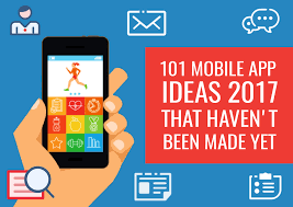 If you have ideas about the design, app name, marketing and monetization strategies, or anything else related to your app, write it down. 112 Brilliant Mobile App Ideas 2021 For Your Next Business Startup