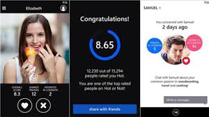 'hot or not' was a significant influence on the people who. Parental Guide For Hot Or Not Dating App