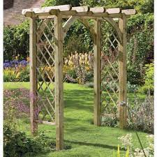 50 Beautiful Garden Arbor Designs To Build Yourself To Accent Your Backyard Wooden Garden Arches Garden Arbor Garden Archway Garden Arches Pergola Garden