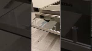 Cuisine Ikea Assembler Dans Un Lave Vaisselle Youtube