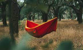 His youtube video was my inspiration to this build. Hammock Camping Gear And Accessories For Elevated Comfort Cool Of The Wild