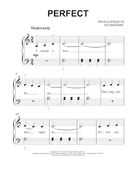 Irish washerwoman violin sheet music. Music Sheet Perfect Ed Sheeran Music Sheet Violin