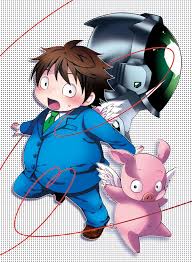 Pin By Thexdatabase On Accel World Anime World Images Anime Images